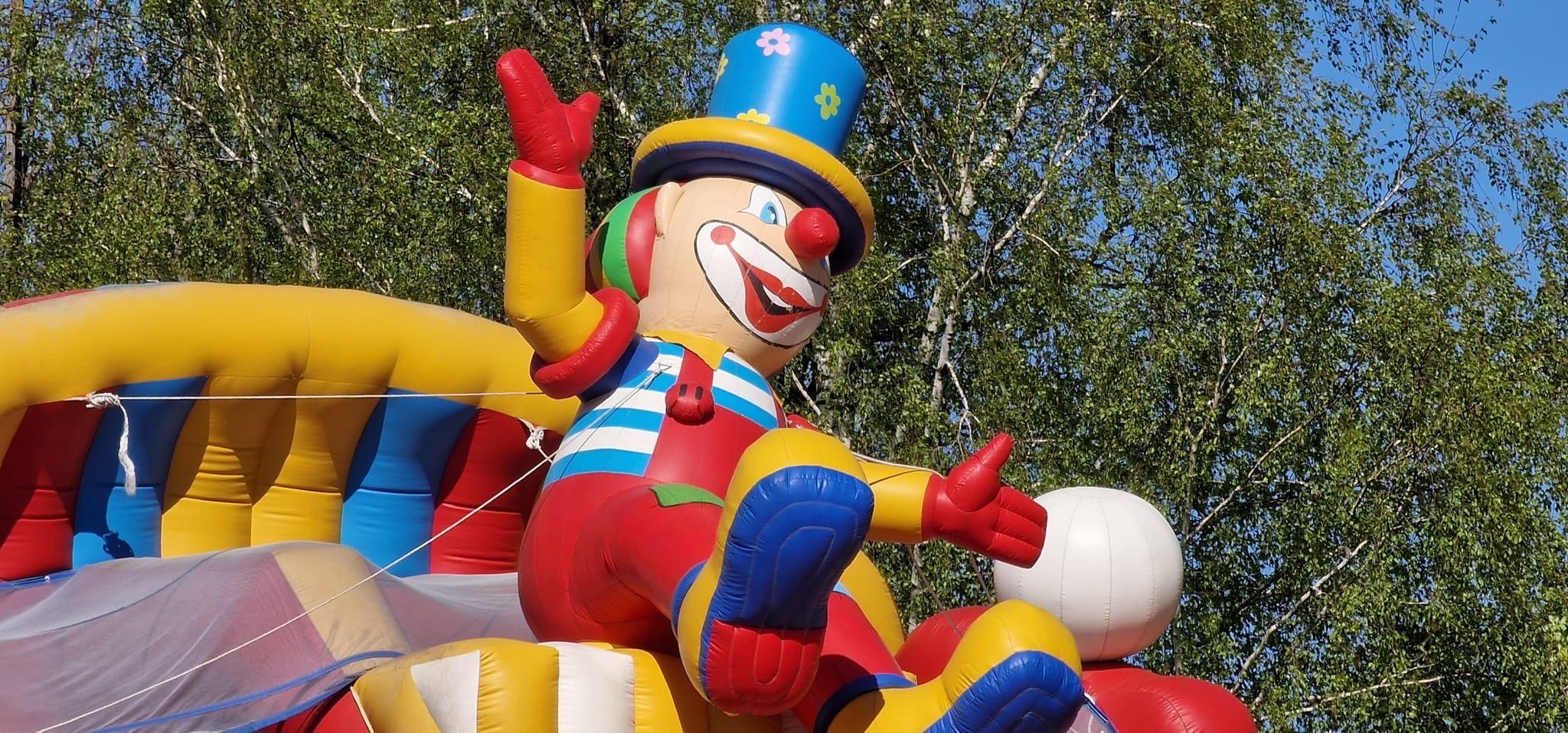 Batutas ”Klounas” - nuotrauka 3